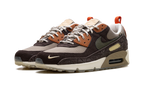 AIR MAX 90 SE WMNS "KHAKI / MEDIUM OLIVE"
