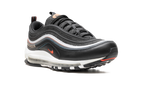 Air Max 97 SE "Black / Bright Crimson"