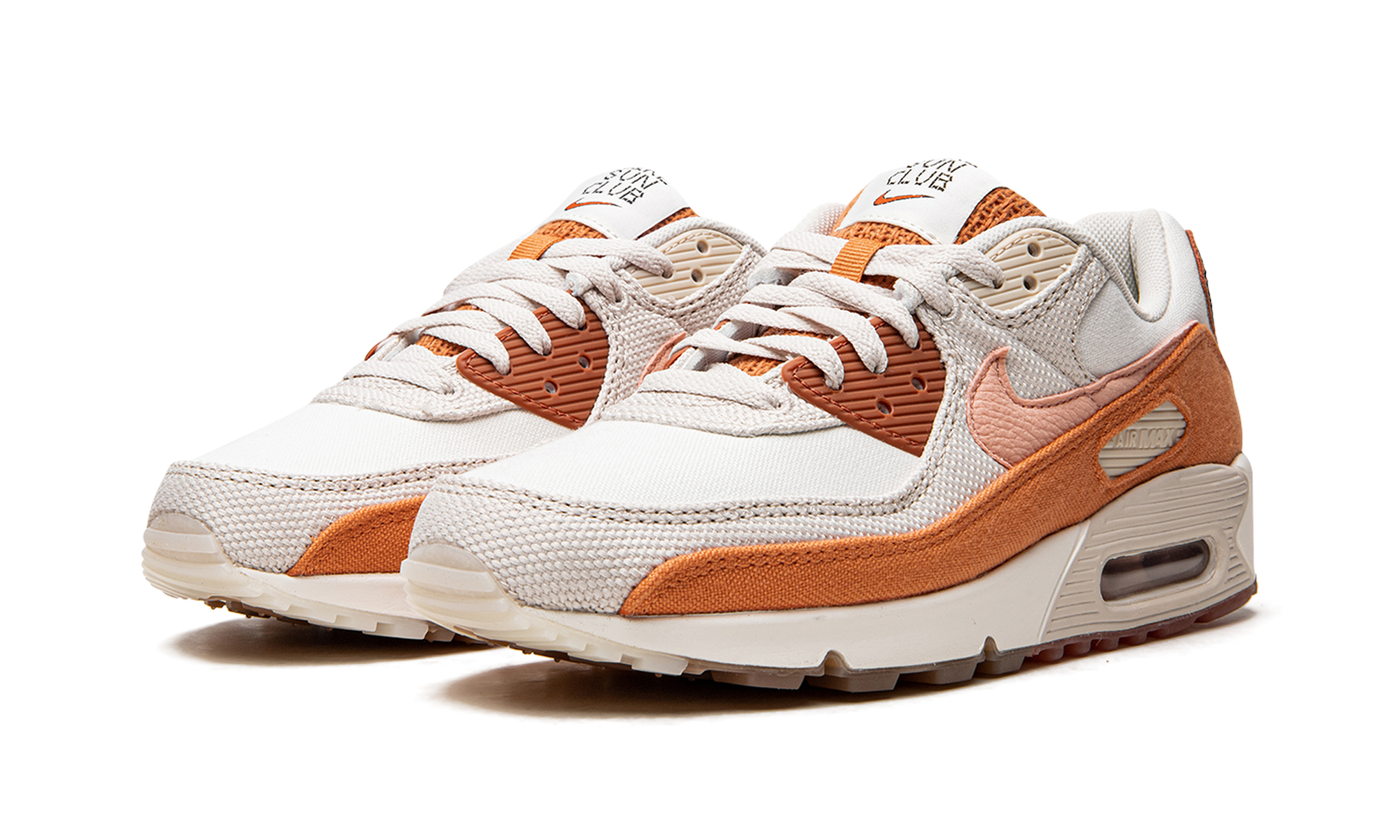 Air Max 90 "Sun Club"
