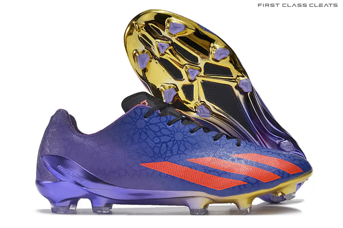 X Crazyfast Elite FG