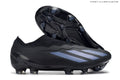 X Crazyfast Elite FG Laceless Blackout