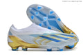 X Crazyfast Elite FG Laceless Messi World Cup