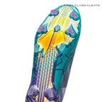 X Speedflow+ FG Champions Code