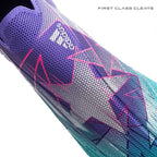 X Speedflow+ FG Champions Code