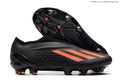 X Speedportal + FG Black Red