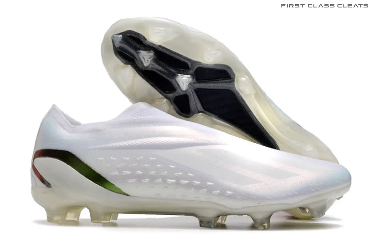 X Speedportal + FG White