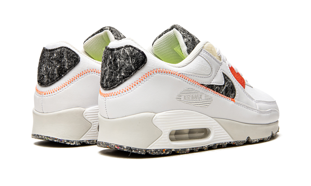 Air Max 90 "Recycled Wool Pack"