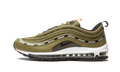 Air Max 97 "Undefeated - Militia Green"