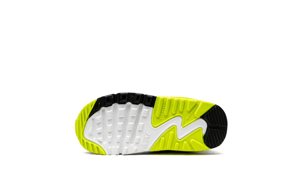 Air Max 90 Leather TD "OG Volt - 2020"
