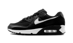 AIR MAX 90 MNS WMNS "Black / White"