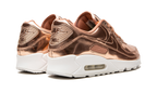 AIR MAX 90 WMNS "Metallic Pack - Rose Gold"