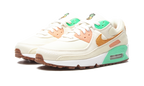 AIR MAX 90 LX MNS WMNS "Happy Pineapple"