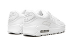 AIR MAX 90 MNS WMNS "Triple White"