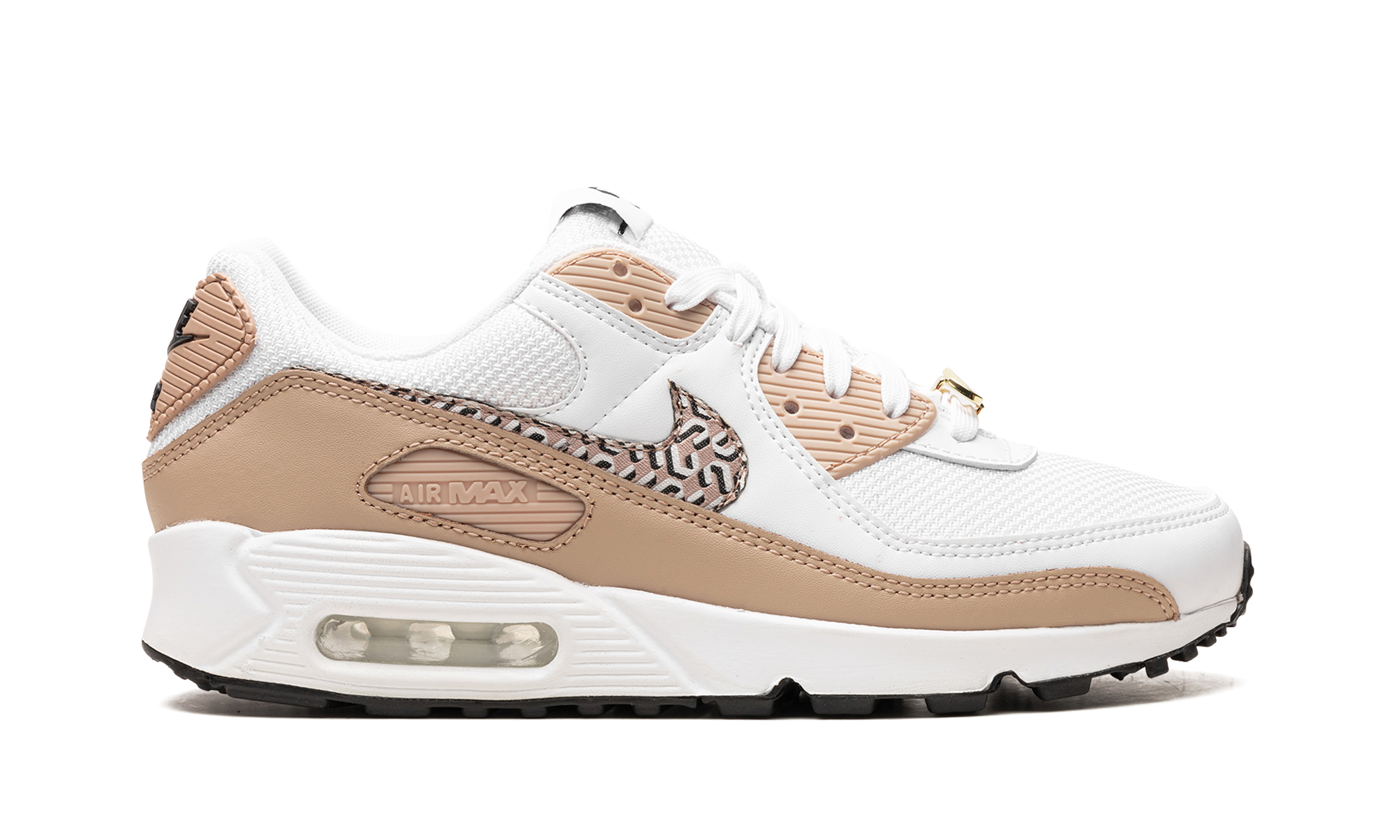 AIR MAX 90 WMNS "United In Victory"