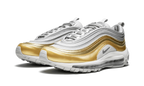 AIR MAX 97 SE WMNS "Metallic Gold/Metallic Silver"