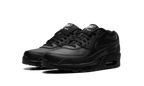 Air Max 90 GS "Triple Black"
