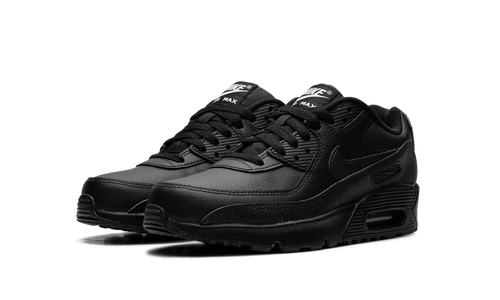 Air Max 90 GS "Triple Black"