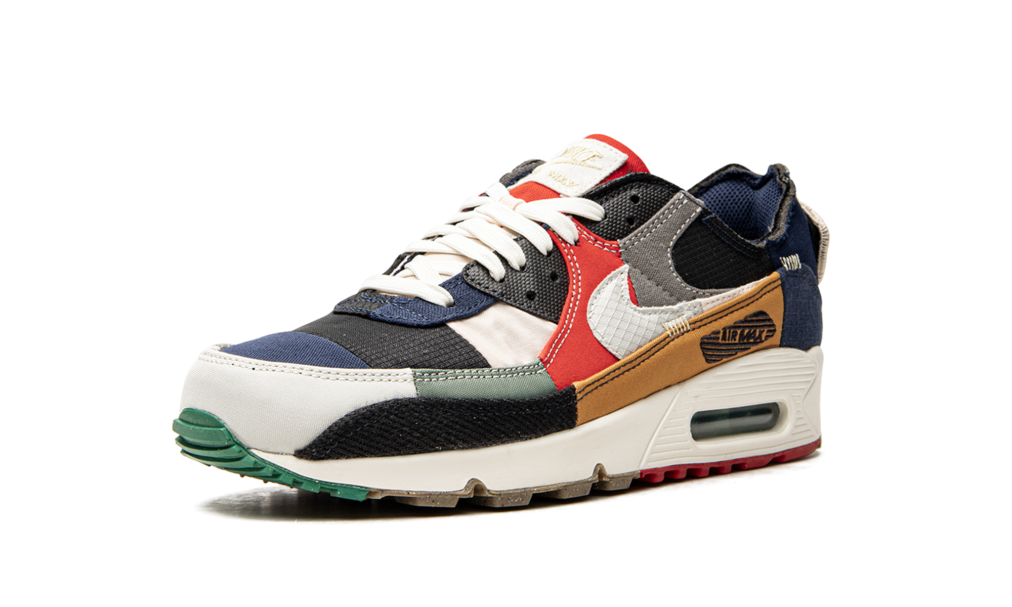 AIR MAX 90 MNS WMNS "Legacy"