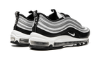 Air Max 97 "White / Black / Silver"