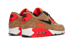 AIR MAX 90 ANNIVERSARY WMNS "Cork"