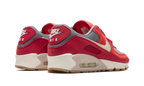 Air Max 90 PRM "Gym Red"