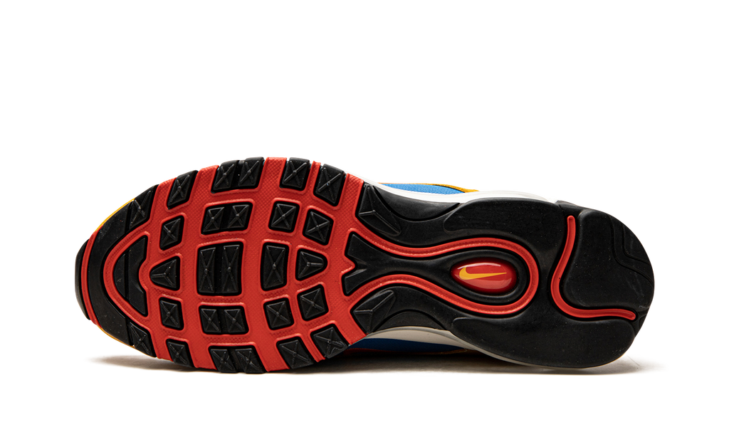 Air Max 97 SE "Running Club"