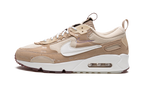 SDC AIR MAX 90 FUTURA WMNS