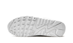 AIR MAX 90 MNS WMNS "Triple White"