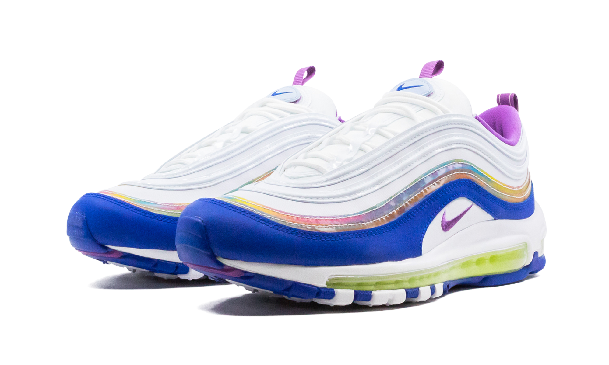 Air Max 97 "Easter"