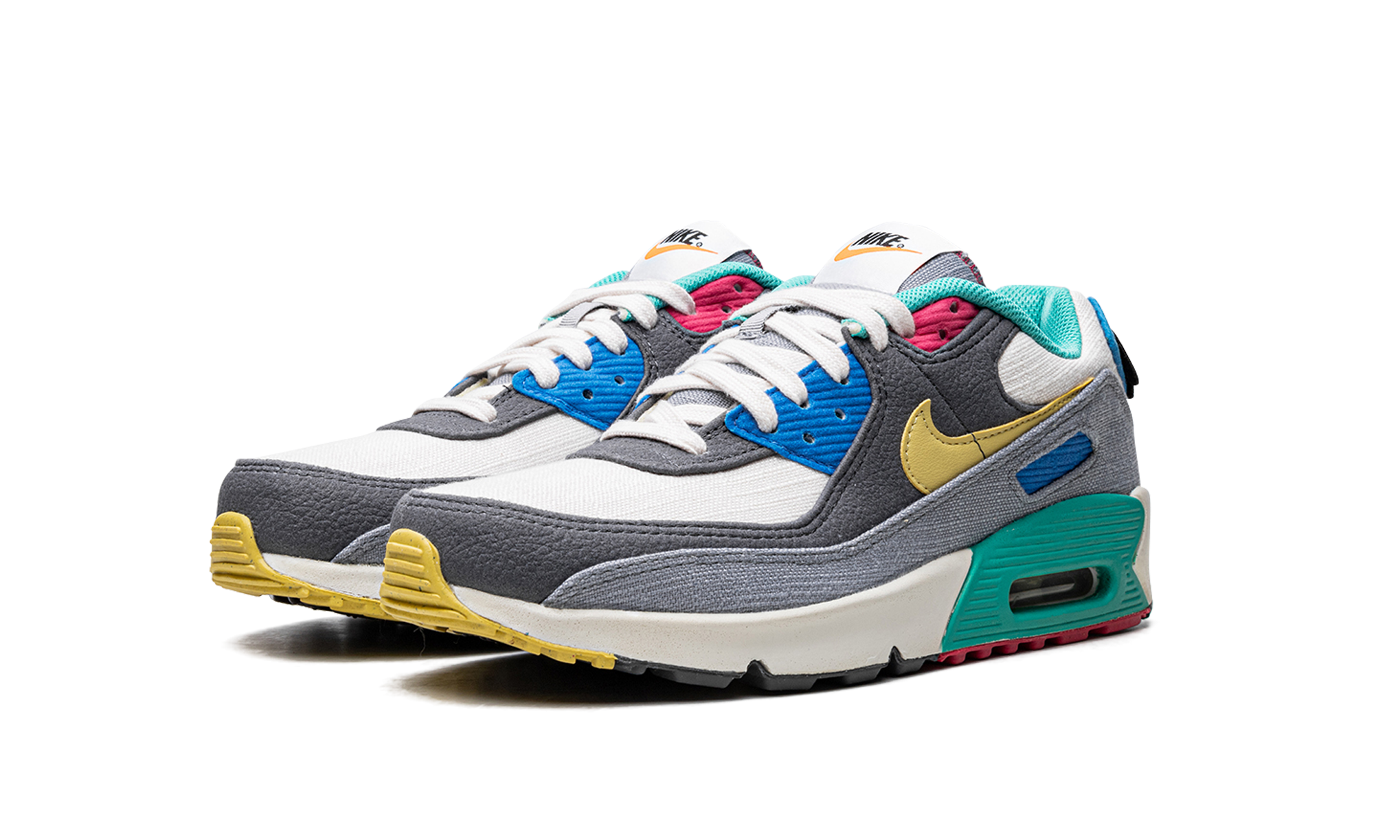 Air Max 90 GS "Sprung Caterpillar"