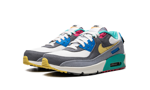 Air Max 90 GS "Sprung Caterpillar"