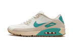 Nike Air Max 90 Golf "Sail Washed Teal"
