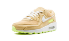 AIR MAX 90 MNS WMNS "Sesame / Barely Volt"