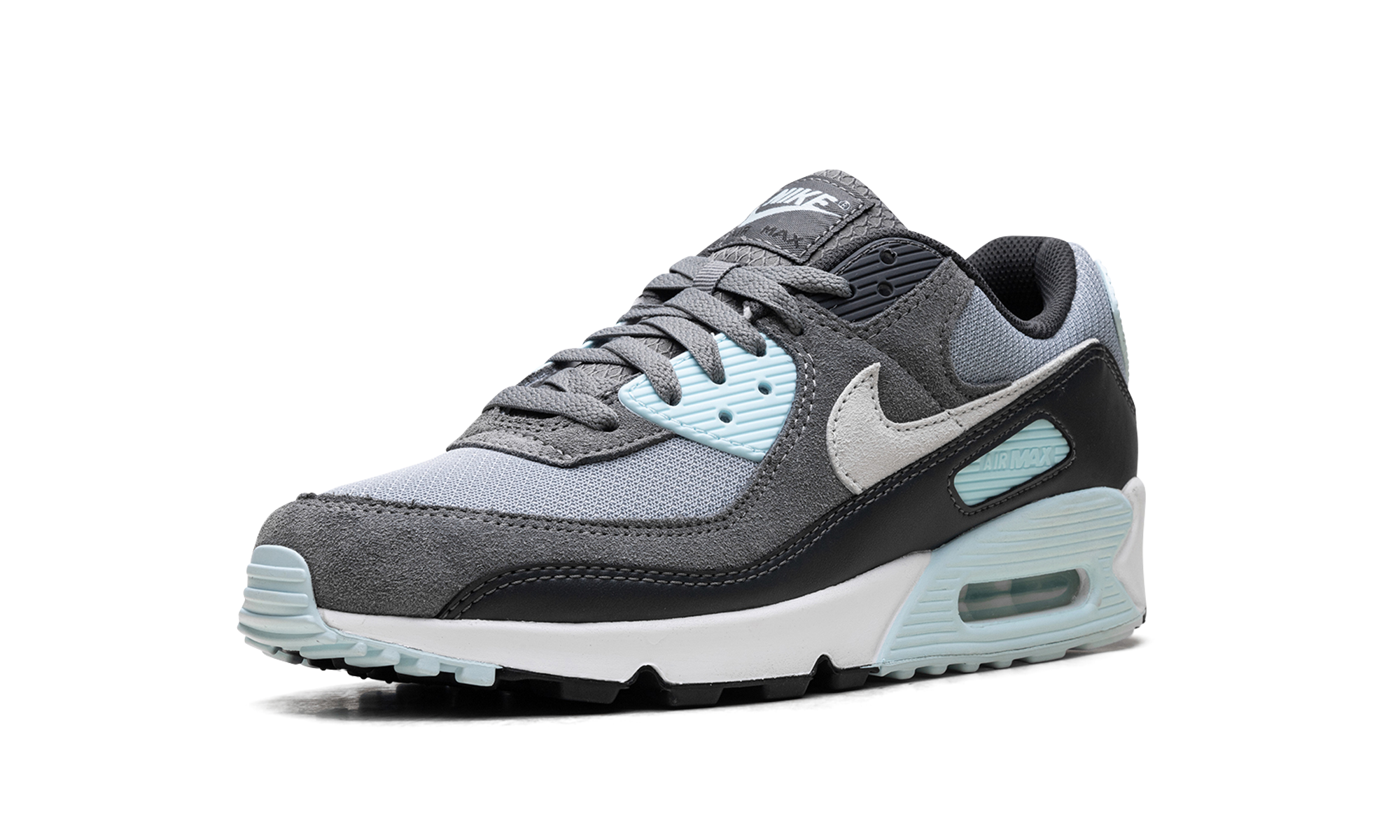 Air Max 90 "Pumice"
