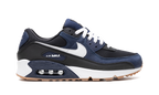 Air Max 90 'Midnight Navy Gum' "MIDNIGHT NAVY"