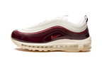 AIR MAX 97 MNS WMNS "Dark Beetroot"