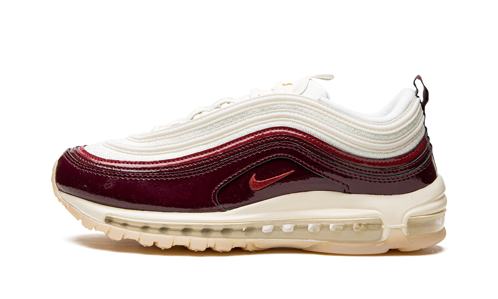 AIR MAX 97 MNS WMNS "Dark Beetroot"