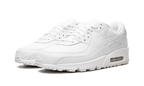Air Max 90 "Triple White"