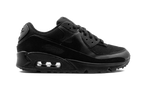 AIR MAX 90 WMNS "Triple Black"