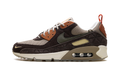 AIR MAX 90 SE WMNS "KHAKI / MEDIUM OLIVE"