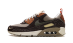 AIR MAX 90 SE WMNS "KHAKI / MEDIUM OLIVE"