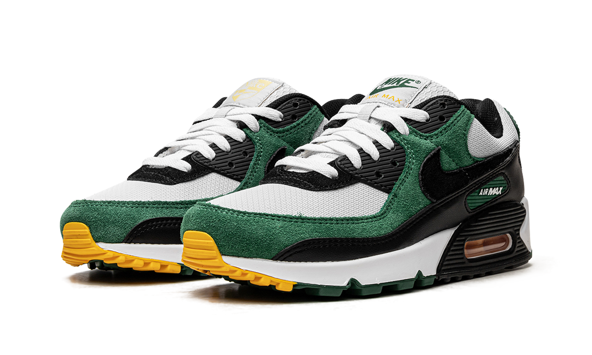 AIR MAX 90 "Gorge Green"