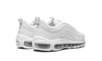Air Max 97 GS "White / Metallic Silver"