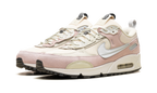 Air Max 90 Futura WMNS "Pale Ivory Platinum Violet"
