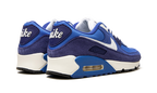 AIR MAX 90 SE "FIRST USE PACK - SIGNAL BLUE"
