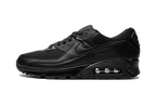 AIR MAX 90 MNS WMNS "Triple Black"