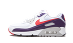Air Max 90 WMNS "Eggplant"