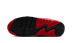 Air Max 90 "USA Light Smoke Grey"