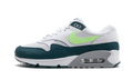 Air Max 90/1 "Lime Blast"