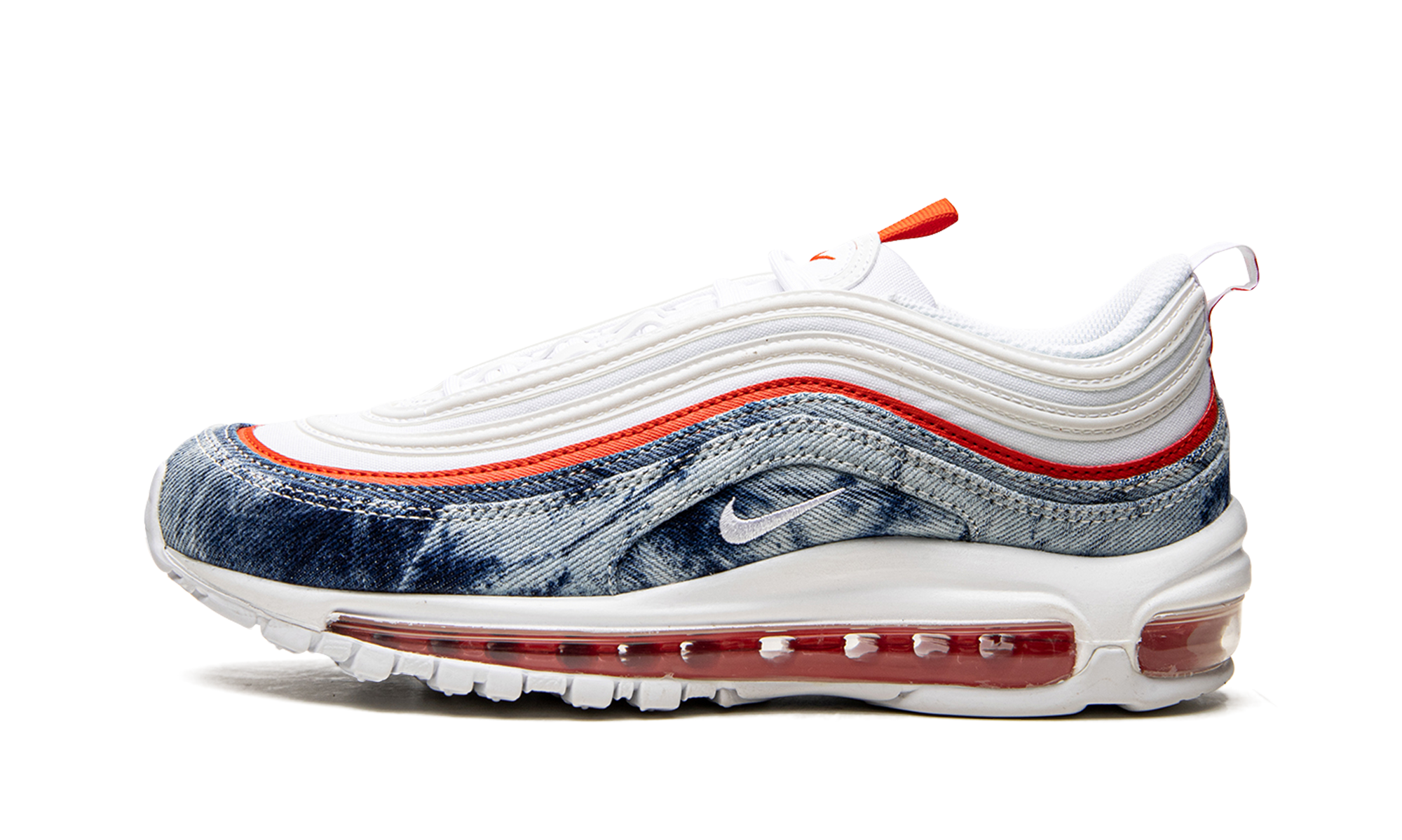 AIR MAX 97 WMNS "Washed Denim Pack"